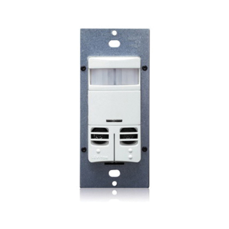 LEVITON Lighting Controls Multi Technology Swith OSSMD-MAW